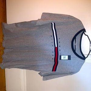 Short Sleeve Tommy Hilfiger T-Shirt
